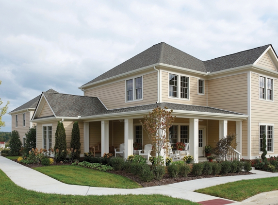 Champion Windows & Home Exteriors of Baltimore - Essex, MD