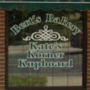 Kates Korner Kupboard - Bakeries