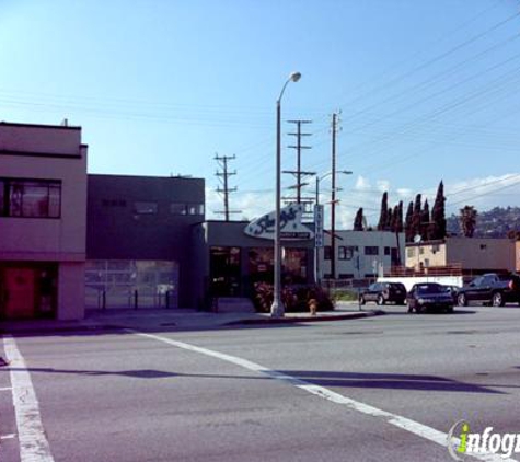 Shorty's Barber Shop - Los Angeles, CA