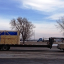 Rock'N Shoe LLC Hotshot hauling - Delivery Service