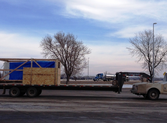 Rock'N Shoe LLC Hotshot hauling - Fort Collins, CO