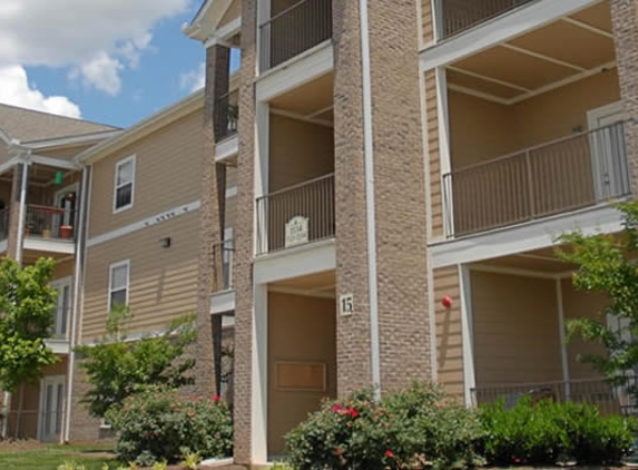 Greenbrier Ridge Apartments - Knoxville, TN