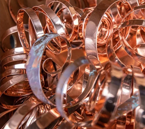 Total Scrap Metals Recycling - Villawood, NSW