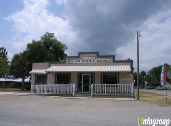 Raintree Books - Eustis, FL