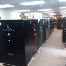 Talton's Safes - Safes & Vaults