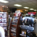 Morningstar Games - Games & Supplies