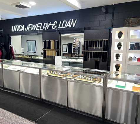 Utica Jewelry and Loan - Utica, MI