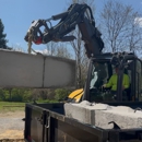 Wood Innovations - Excavating Equipment