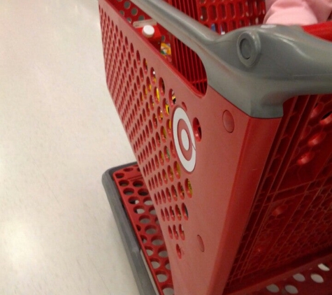 Target - Rochester, NY