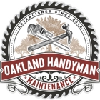 Oakland Handyman and Maintenance