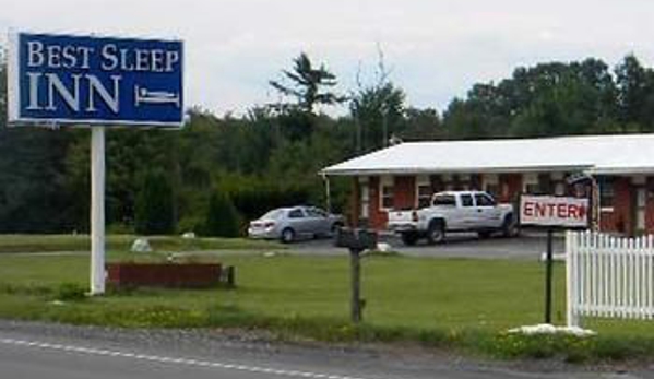 Best Travel Inn - Philipsburg, PA