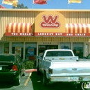 Wienerschnitzel - Fast Food Restaurants