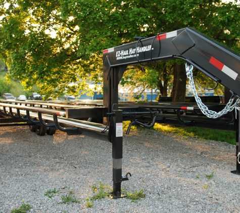 Eiserer Trailer Sales - Carrollton, MO