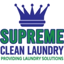 Supreme Clean Laundry - Dry Cleaners & Laundries