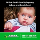 Arenz Heating & Air Conditioning - Air Conditioning Contractors & Systems