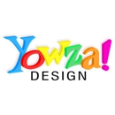 Yowza Design - Web Site Design & Services