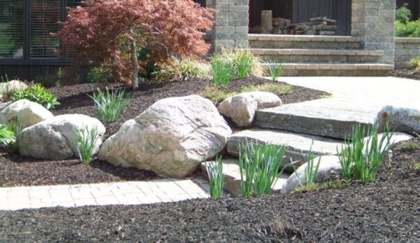 N&V Landscaping Design LLC