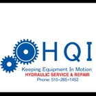 HQI Hydraulics