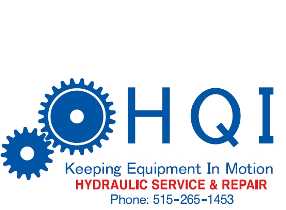 HQI Hydraulics - Des Moines, IA