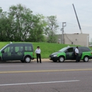 St Louis American Cab Co - Taxis