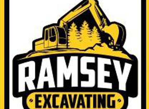 Ramsey Excavating - Kodak, TN