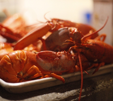 Bar Harbor Lobster Company - Bar Harbor, ME