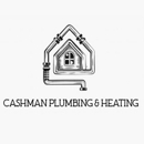 Cashman Plumbing and Heating LLC - Water Heater Repair