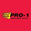 Pro-1 Automotive Machine Shop gallery