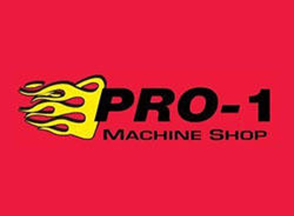 Pro-1 Automotive Machine Shop - Covington, GA