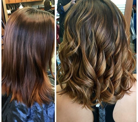 Andrea's Salon Inc - Cocoa, FL