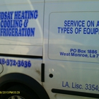 Lindsay Heat & Air Refrigeration