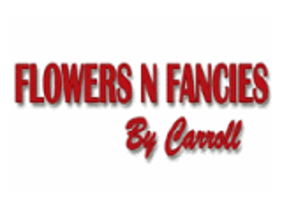 Flowers N Fancies By Caroll - Mandeville, LA