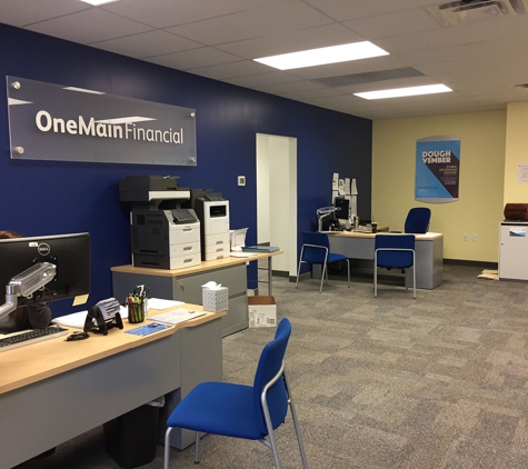 OneMain Financial - Shelbyville, KY