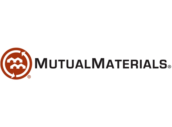 Mutual Materials - Tacoma, WA