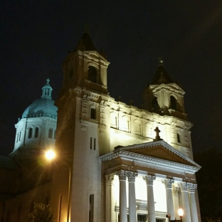 Cathedral of the Sacred Heart - Richmond, VA