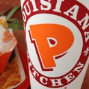 Popeyes Louisiana Kitchen - Chicken Restaurants