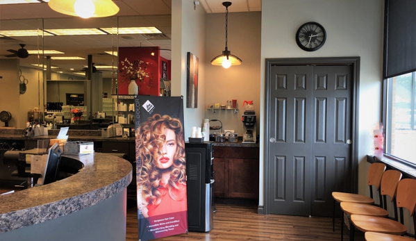 En-Unison Salon - Livonia, MI