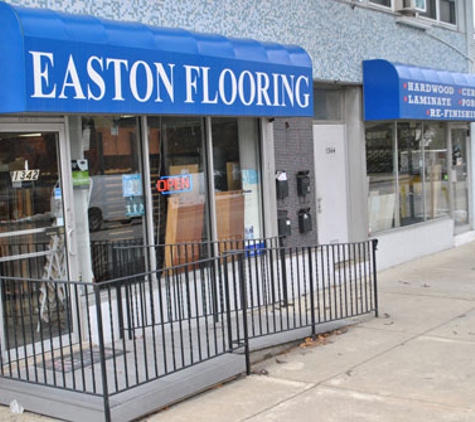 Easton Flooring - Willow Grove, PA