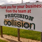 Precision Collision Inc.