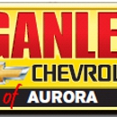 Ganley Chrysler Aurora - New Car Dealers