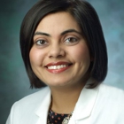 Silka C. Patel, MD
