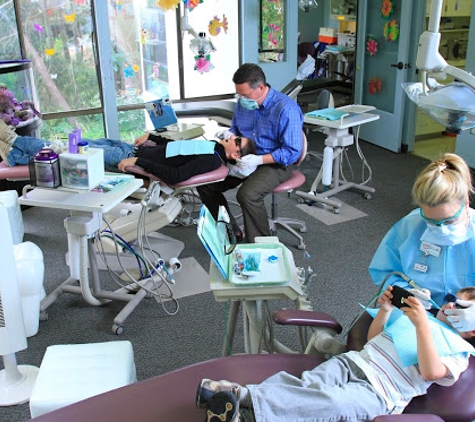 Monterey Peninsula Dental Group - Monterey, CA