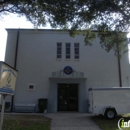 Masonic Lodge - Fraternities & Sororities