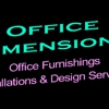 Office Dimensions gallery