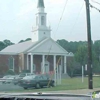 Ben Hill United Methodist Church gallery