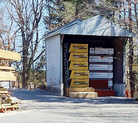 National Lumber Home Center - Berlin, MA