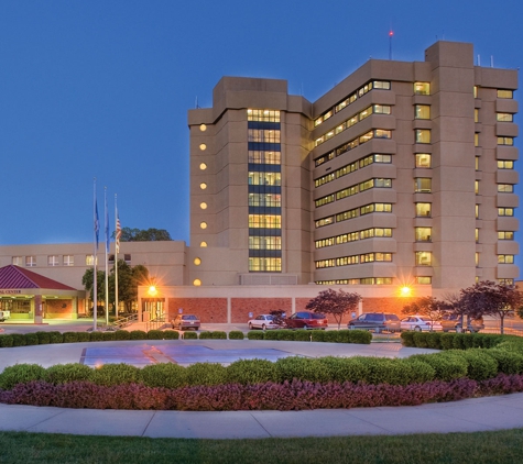 Mammography - Ascension St. John Jane Phillips - Bartlesville, OK