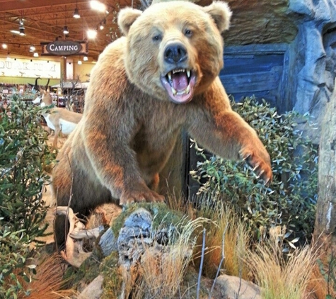 Cabela's - La Vista, NE