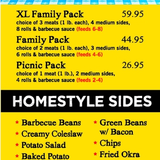 Dickey's Barbecue Pit - Miramar, FL