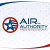 Air Authority gallery